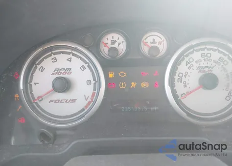 2010 Ford Focus Se from USA, damaged, VIN 1FAHP3FN7AW153563